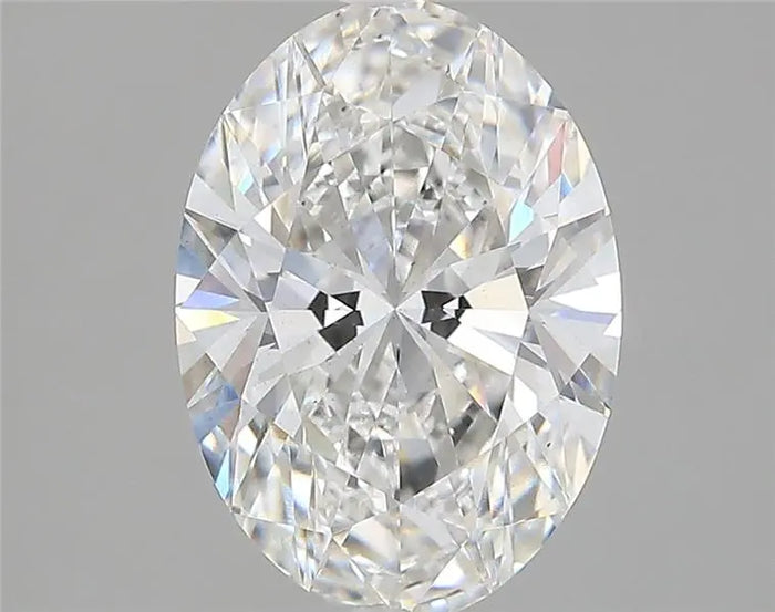 3.21 Carat · OVAL · G · VS1 · GIA · Excellent Cut