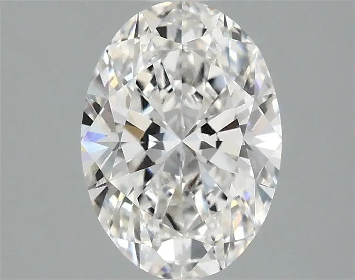 1.54 Carat · OVAL · F · VVS2 · IGI · Excellent Cut
