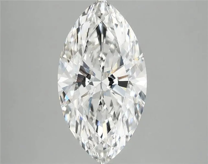 3.09 Carat · MARQUISE · F · VS1 · IGI · Excellent Cut