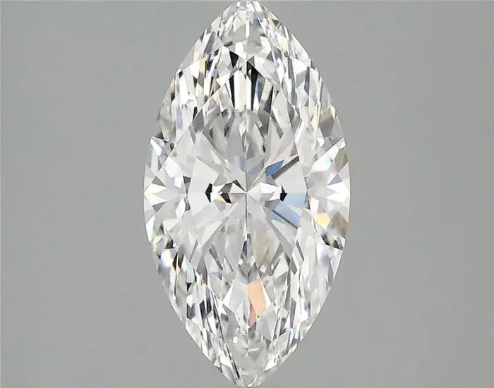 1.60 Carat · MARQUISE · E · VVS2 · IGI · Excellent Cut
