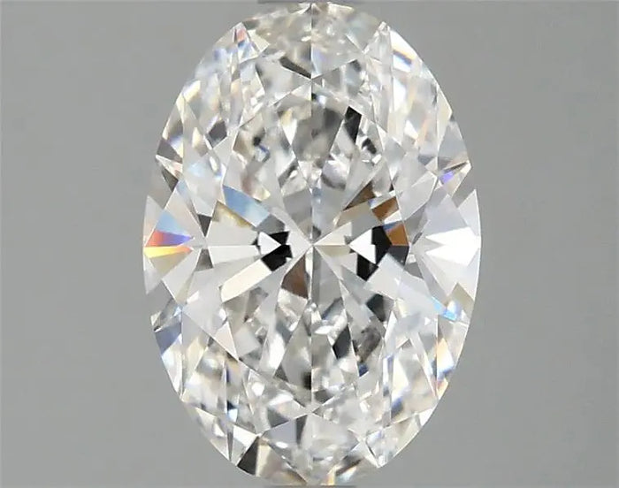 1.54 Carat · OVAL · E · VS1 · IGI · Excellent Cut