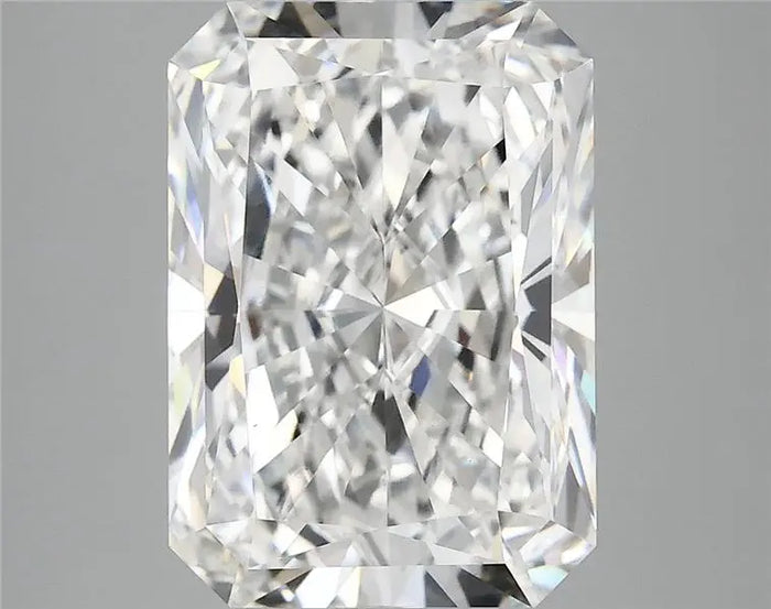 6.10 Carat · RADIANT · E · VS1 · IGI · Excellent Cut