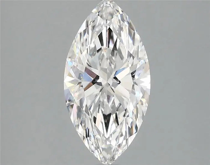 1.54 Carat · MARQUISE · E · VVS2 · IGI · Excellent Cut