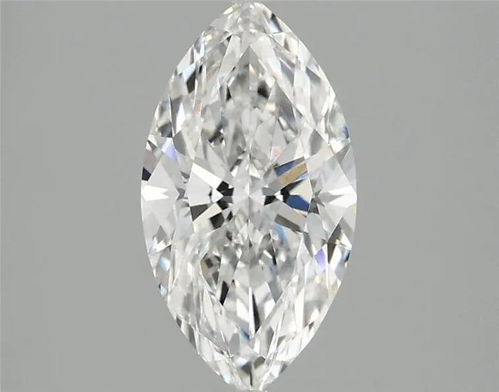 1.59 Carat · MARQUISE · E · VS1 · IGI · Excellent Cut