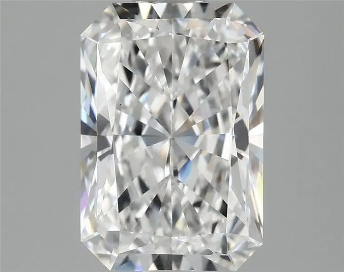 1.52 Carat · RADIANT · E · VVS2 · IGI · Excellent Cut