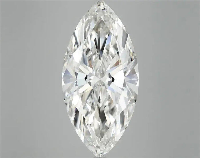 8.01 Carat · MARQUISE · F · VS1 · IGI · Excellent Cut