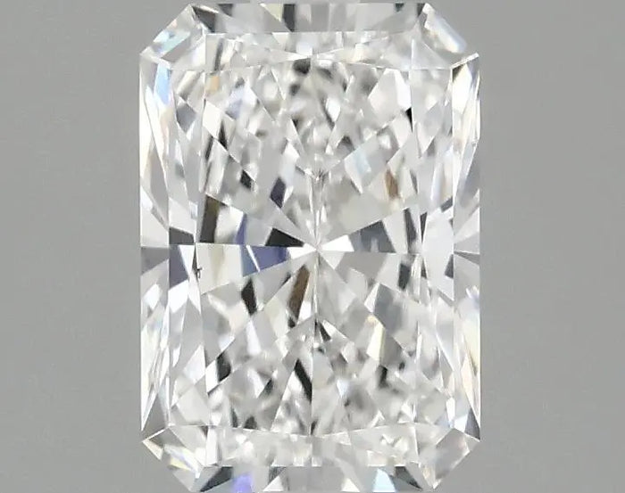 1.51 Carat · RADIANT · E · VS1 · IGI · Excellent Cut