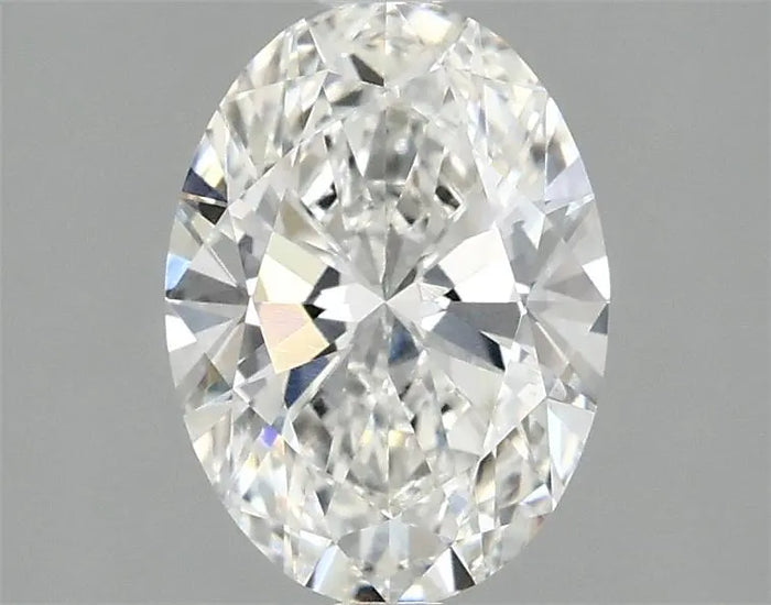 1.57 Carat · OVAL · E · VS1 · IGI · Excellent Cut