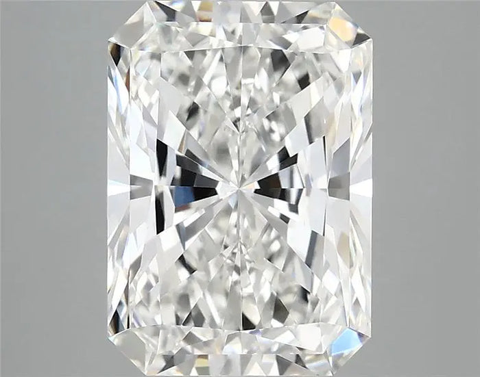 4.04 Carat · RADIANT · E · VVS2 · IGI · Excellent Cut