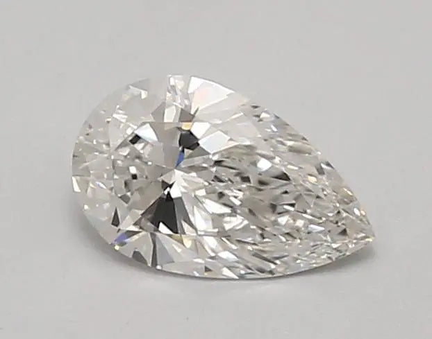 0.93 Carat · PEAR · E · VVS1 · IGI · Excellent Cut