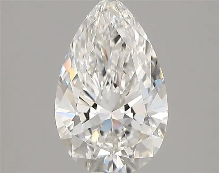 1.47 Carat · PEAR · D · VVS1 · IGI · Excellent Cut