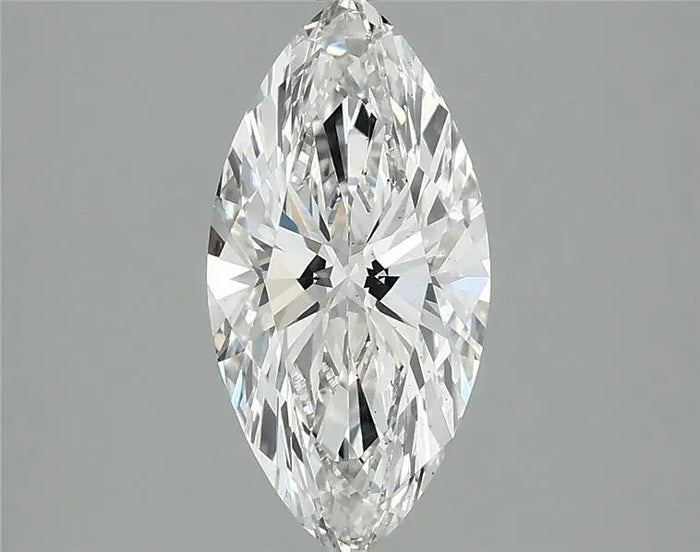 1.58 Carat · MARQUISE · E · VS2 · IGI · Excellent Cut