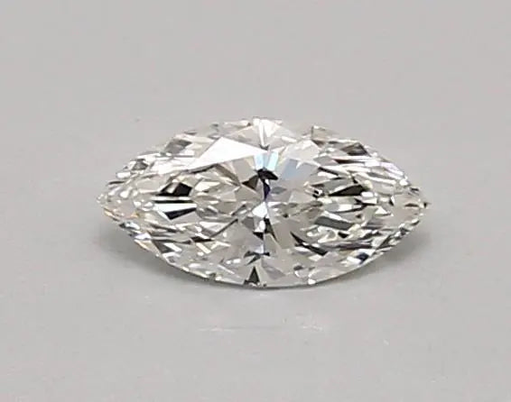 0.36 Carat · MARQUISE · E · VVS1 · IGI · Excellent Cut