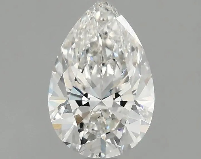 1.09 Carat · PEAR · F · VVS2 · IGI · Excellent Cut