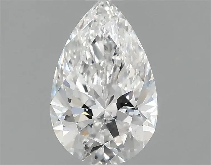 1.07 Carat · PEAR · D · VS2 · IGI · Excellent Cut