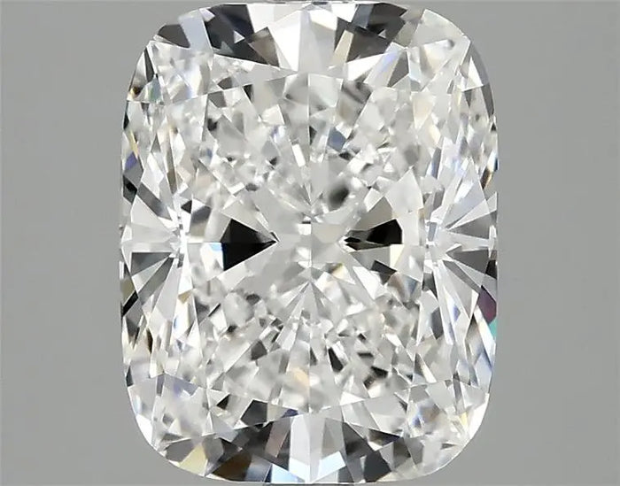 3.08 Carat · CUSHION · E · VVS2 · IGI · Excellent Cut