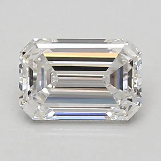 1.21 Carat · EMERALD · D · VS1 · IGI · Excellent Cut