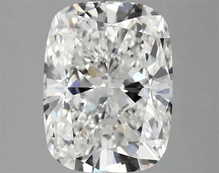 2.55 Carat · CUSHION · E · VS1 · IGI · Excellent Cut