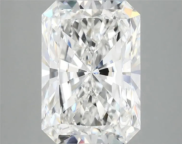 4.08 Carat · RADIANT · E · VVS2 · IGI · Excellent Cut