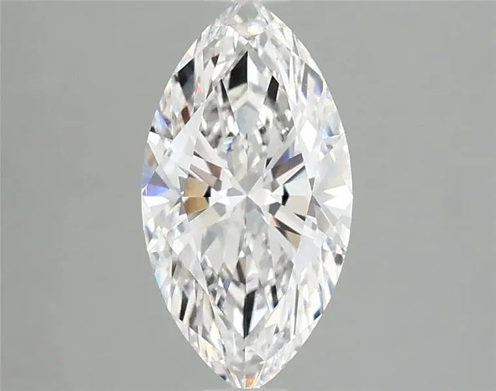 1.49 Carat · MARQUISE · D · VVS2 · IGI · Excellent Cut