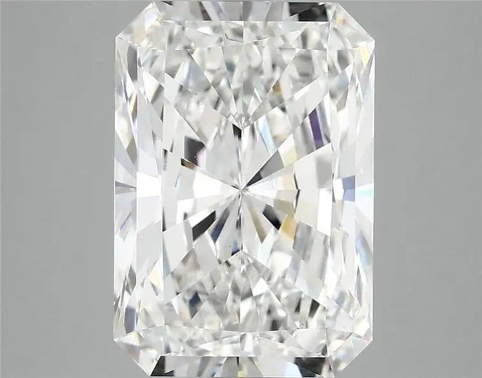 4.03 Carat · RADIANT · E · VS1 · IGI · Excellent Cut