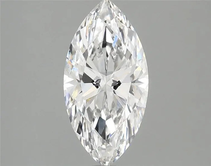 1.48 Carat · MARQUISE · E · VVS1 · IGI · Excellent Cut