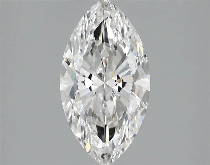 1.49 Carat · MARQUISE · E · VVS2 · IGI · Excellent Cut