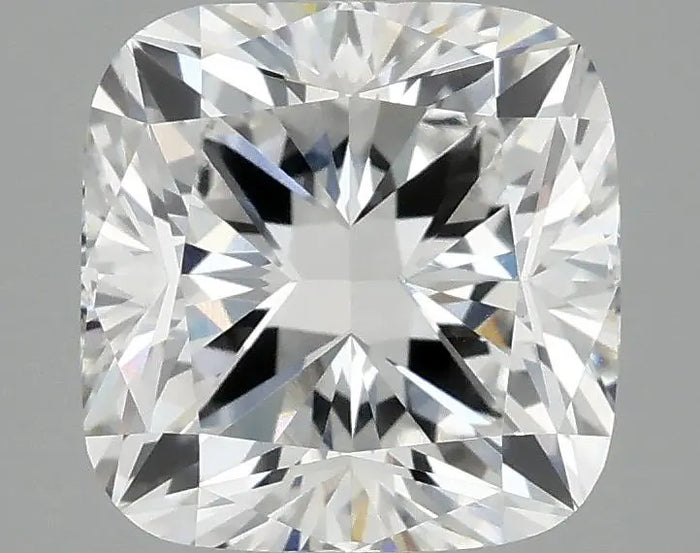 3.05 Carat · CUSHION · E · VVS2 · IGI · Excellent Cut