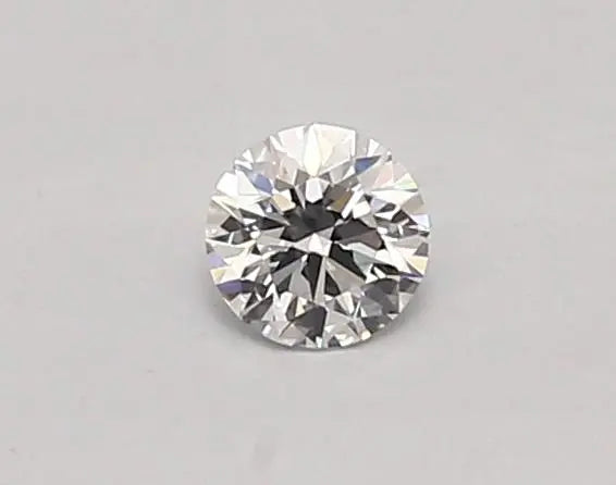 0.26 Carat · ROUND · D · VVS1 · IGI · Ideal Cut