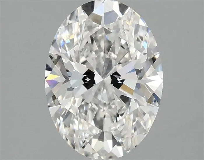 1.54 Carat · OVAL · E · VVS2 · IGI · Excellent Cut