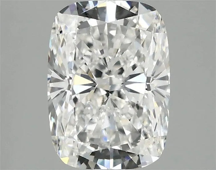 2.09 Carat · CUSHION · E · VS1 · IGI · Excellent Cut