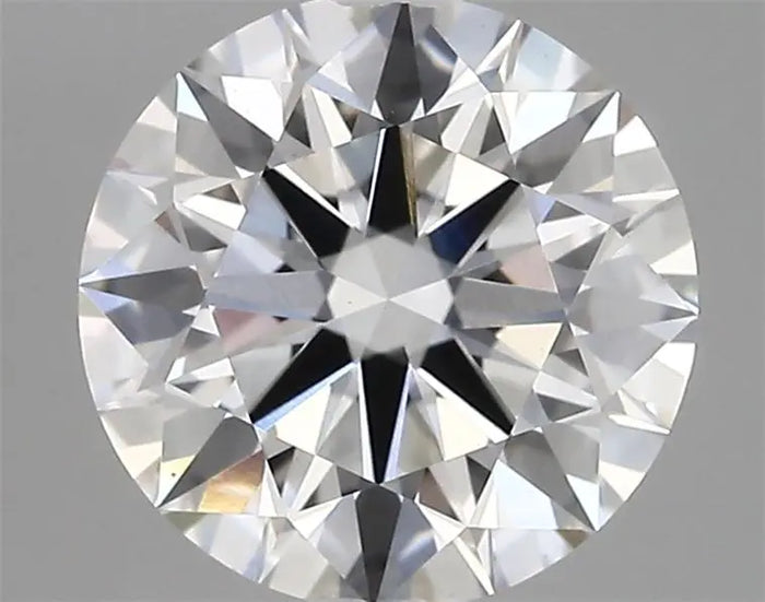 2.82 Carat · ROUND · D · VS1 · IGI · Ideal Cut