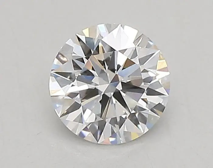 0.47 Carat · ROUND · D · VVS2 · IGI · Ideal Cut