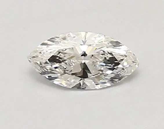 0.49 Carat · MARQUISE · E · VVS1 · IGI · Excellent Cut