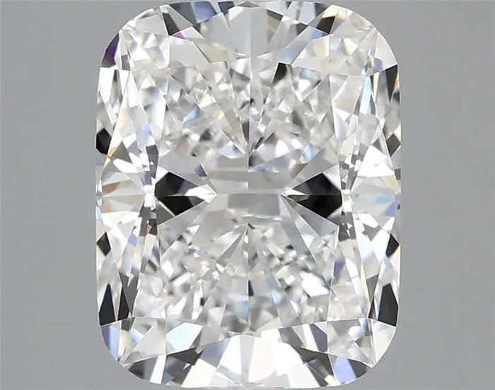 3.01 Carat · CUSHION · D · VVS2 · IGI · Excellent Cut