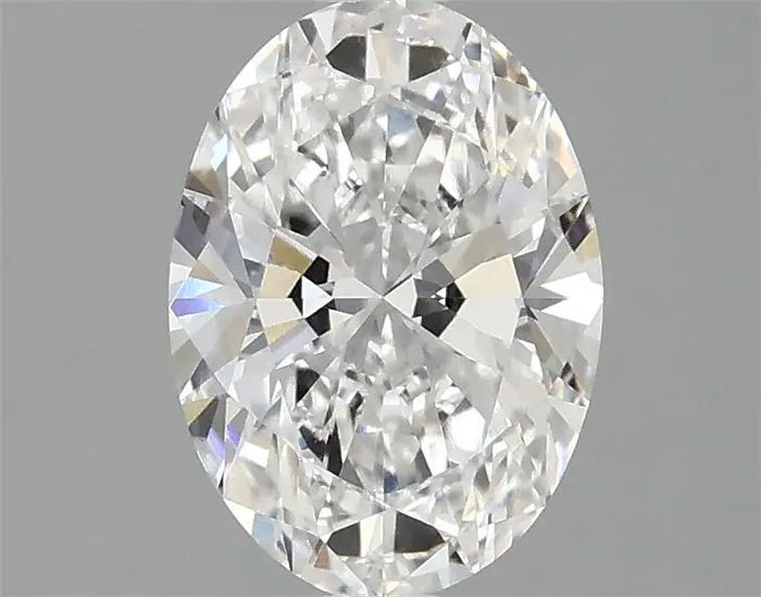 1.57 Carat · OVAL · E · VS1 · IGI · Excellent Cut