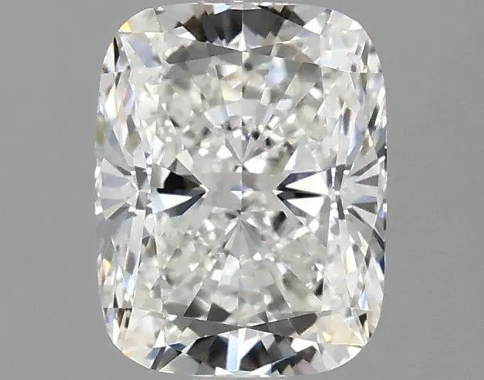 1.59 Carat · CUSHION · E · VS1 · IGI · Excellent Cut