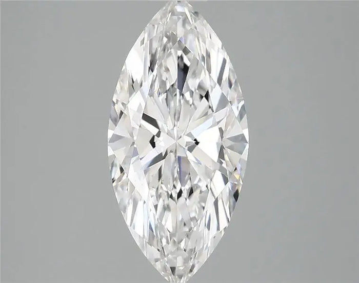 2.05 Carat · MARQUISE · E · VS1 · IGI · Excellent Cut