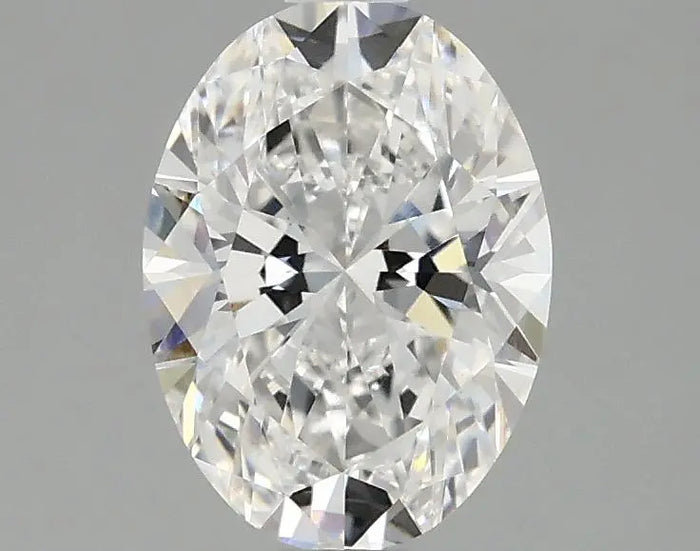 1.54 Carat · OVAL · E · VS1 · IGI · Excellent Cut