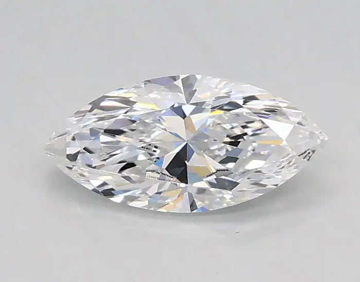 0.49 Carat · MARQUISE · E · VVS1 · IGI · Excellent Cut