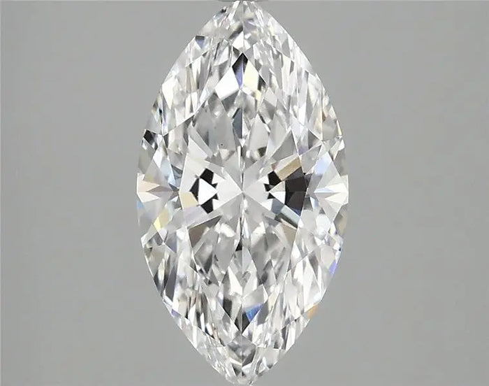 2.06 Carat · MARQUISE · E · VS1 · IGI · Excellent Cut
