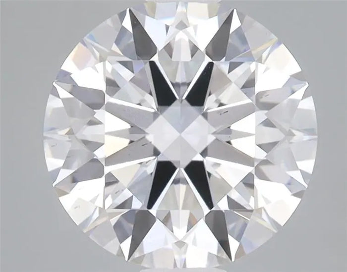 3.04 Carat · ROUND · E · VS2 · GIA · Excellent Cut