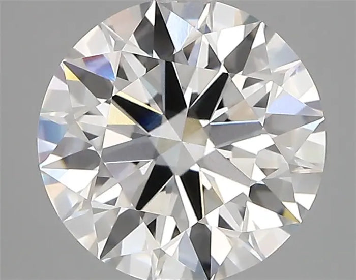 2.77 Carat · ROUND · E · VVS2 · IGI · Ideal Cut