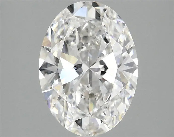 1.91 Carat · OVAL · E · VS1 · IGI · Excellent Cut