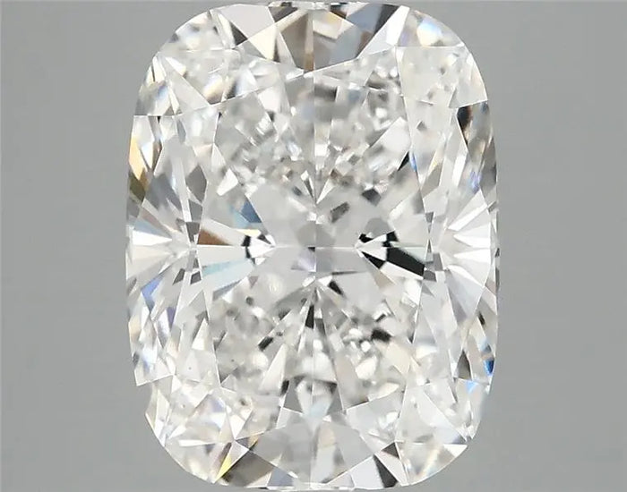 4.04 Carat · CUSHION · E · VS2 · IGI · Excellent Cut