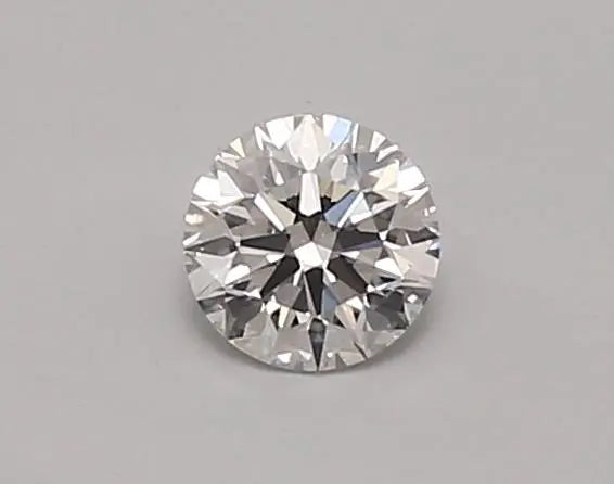 0.39 Carat · ROUND · D · VS1 · IGI · Ideal Cut