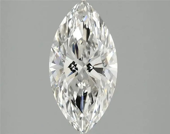 1.53 Carat · MARQUISE · F · VS1 · IGI · Excellent Cut