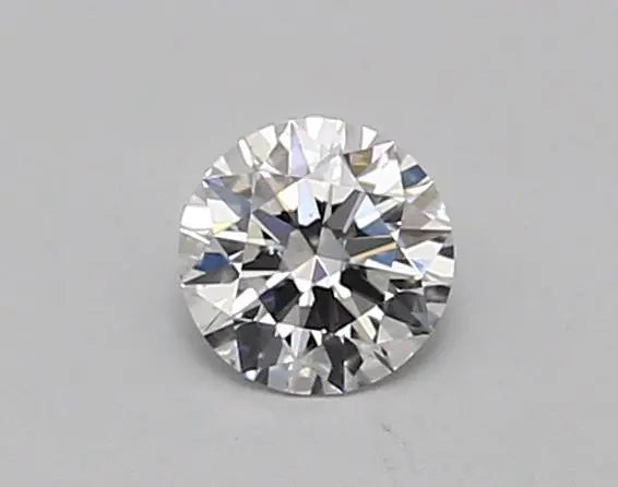 0.44 Carat · ROUND · D · VS1 · IGI · Ideal Cut