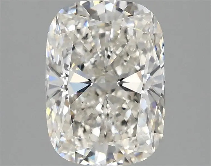 2.05 Carat · CUSHION · F · VVS2 · IGI · Excellent Cut