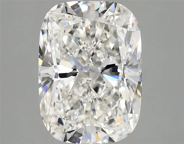 2.89 Carat · CUSHION · E · VS1 · IGI · Excellent Cut